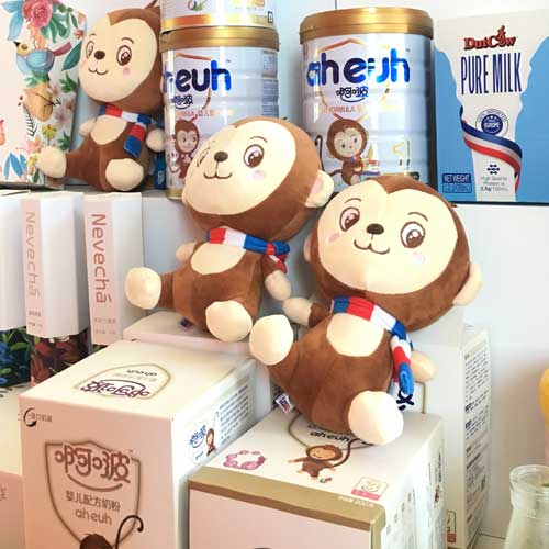 怎么做好那兒童食品包裝設(shè)計(jì)？