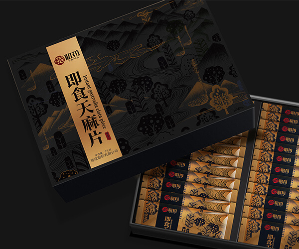 如何做OTC非處方藥品包裝設計？