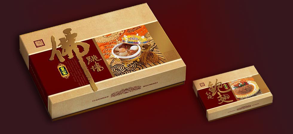 月餅盒包裝設(shè)計能不能參考別人的設(shè)計？